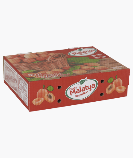 Sebze & Meyve Kutuları